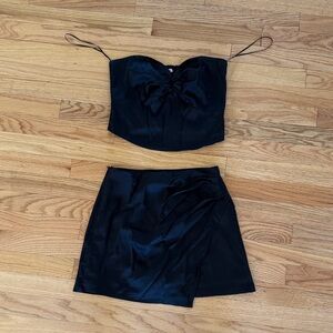 Abercrombie set - worn once